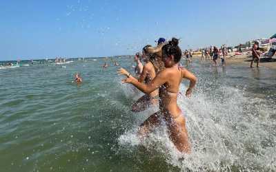 ALBANIA - Durres- Kolaveri Resort***. Obóz młodzieżowy 12-18 lat.